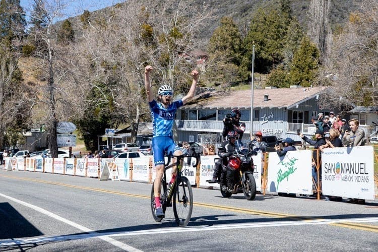 2019 Redlands Classic Oakglen